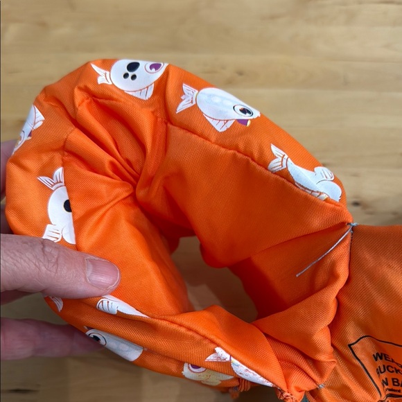 COLEMAN PUDDLE JUMPER SWIM VEST KIDS FLOATIE FISH DINOSAUR TODDLER SWIMSUIT - Picture 10 of 13